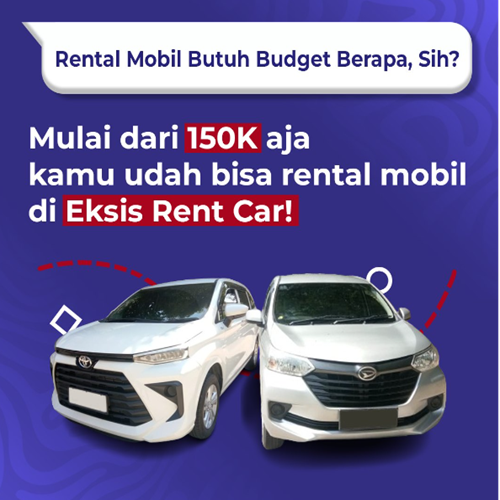 5 Tips Mudah untuk Rental Mobil